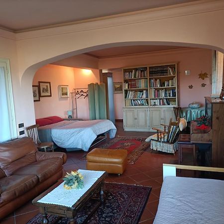 Alloggio Nella Villa Dell'Edera Acqui Terme Eksteriør bilde